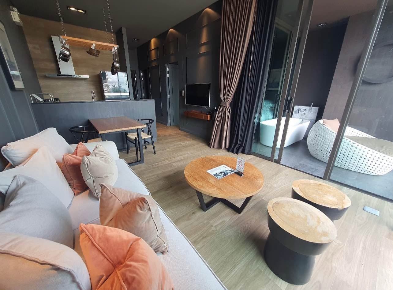 Saturdays Residence Rawai