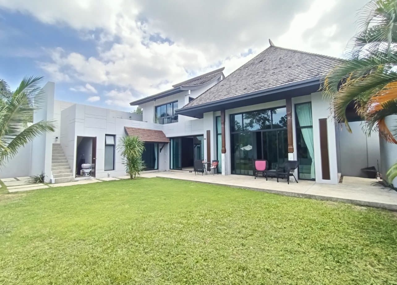 Wings Villa, Hall 41